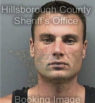 Norberto Garcia, - Hillsborough County, FL 