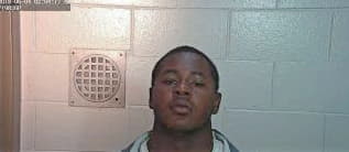 Antonio Gipson, - Lincoln County, LA 