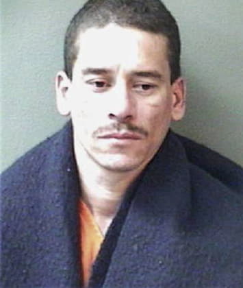 Jose Gonzales, - Okaloosa County, FL 