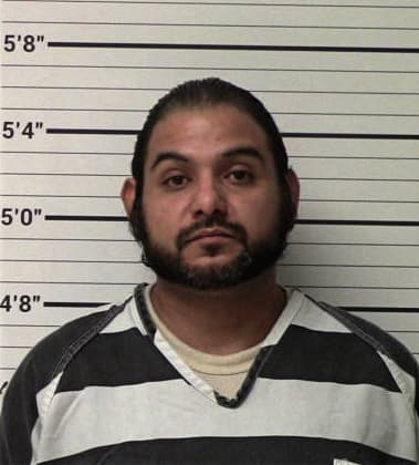 Martin Gonzalez, - Kerr County, TX 