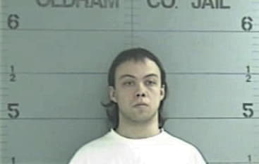 William Gordon, - Oldham County, KY 