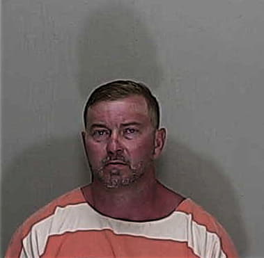 Jason Grammont, - Marion County, FL 