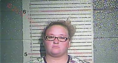 Ashlee Griffin - Franklin County, KY 