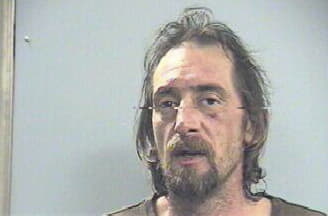 John Griffith - Fayette County, KY 