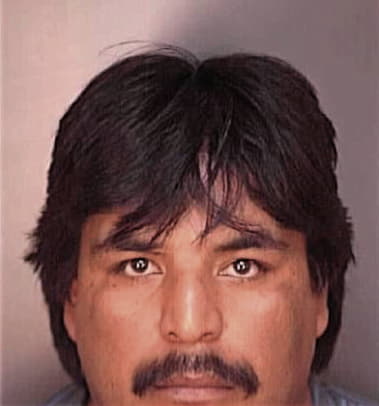 Rigoberto Guerrero, - Polk County, FL 