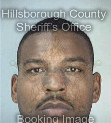 Nathaniel Hargrove, - Hillsborough County, FL 