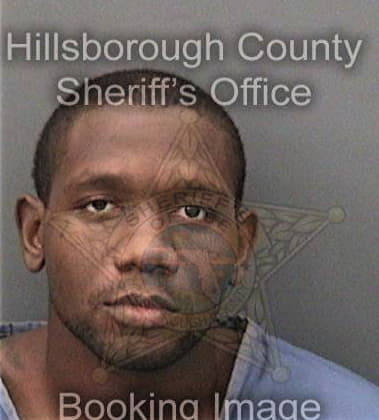 Gerald Harrell, - Hillsborough County, FL 