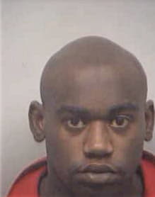 James Harrison, - Fulton County, GA 