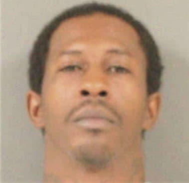 Reginald Harvey, - Hinds County, MS 