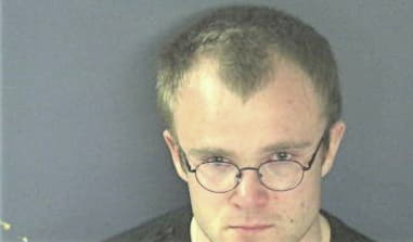 Jared Hatcher, - Gadsden County, FL 