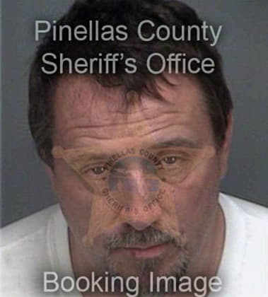 Deron Hayslip, - Pinellas County, FL 