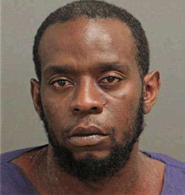 Clydarious Henderson - Wake County, NC 