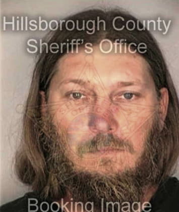 James Hensley - Hillsborough County, FL 