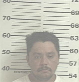 Salvador Hernandez, - Hidalgo County, TX 