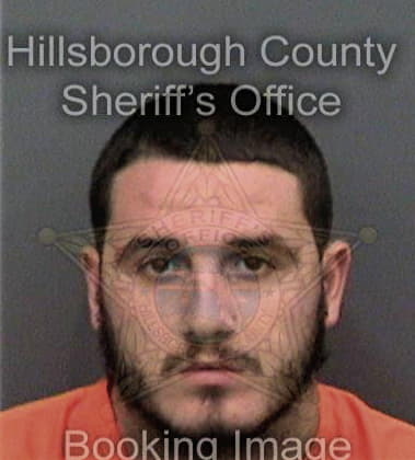 Wilmer Herrera - Hillsborough County, FL 