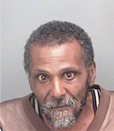 Fredrick Holbert, - Pinellas County, FL 