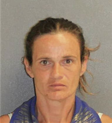 Jacquelynn Hornick, - Volusia County, FL 