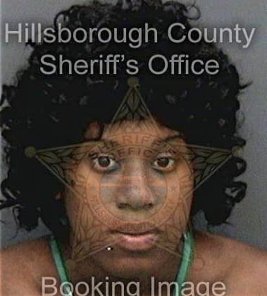 Dominique Howard, - Hillsborough County, FL 