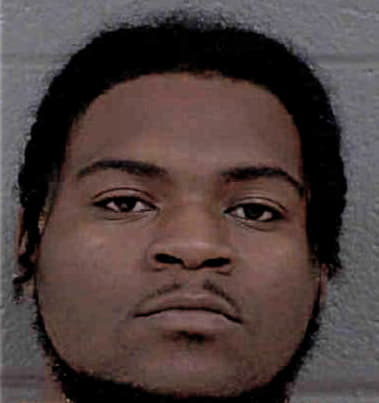 Aljaquan Hugue, - Mecklenburg County, NC 