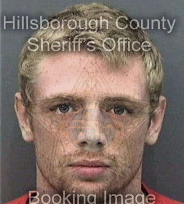 Oswaldo Jackman, - Hillsborough County, FL 