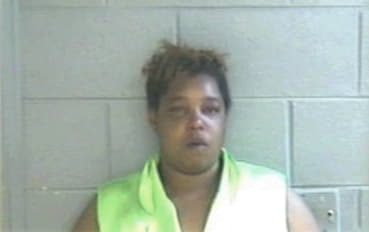 Pearl Johnson, - Kenton County, KY 