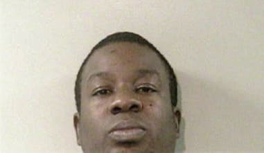 Lucious Jones, - Leon County, FL 