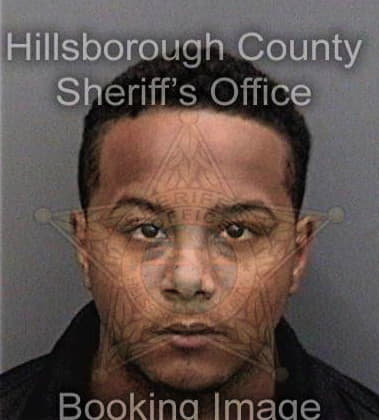 Nathan Jones, - Hillsborough County, FL 