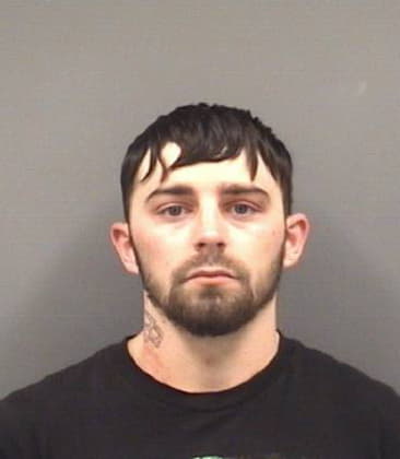 Shawn Kirkley, - Rowan County, NC 