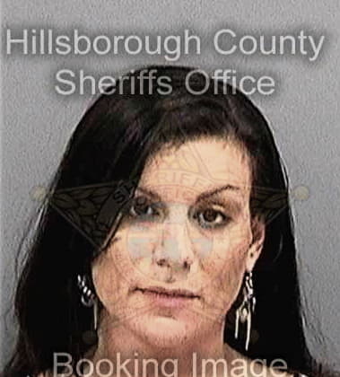 Renee Kocholsumpter, - Hillsborough County, FL 