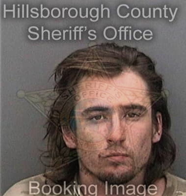 Todd Kravec, - Hillsborough County, FL 