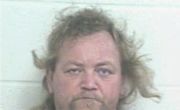 James Kroetsck, - Giles County, TN 