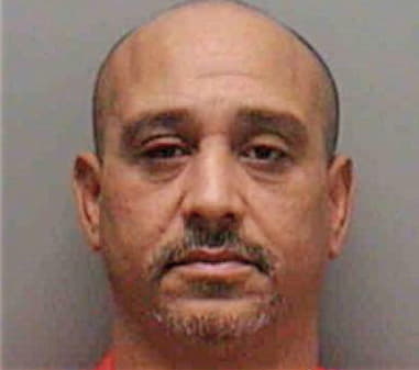 Luis Largaespada, - Lee County, FL 