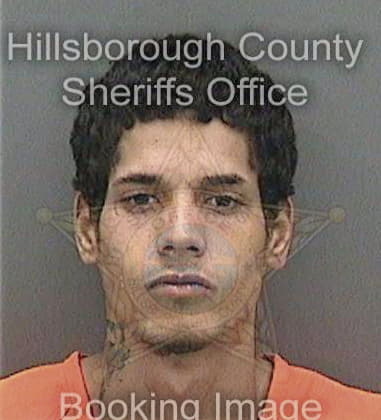 William Lassiter, - Hillsborough County, FL 