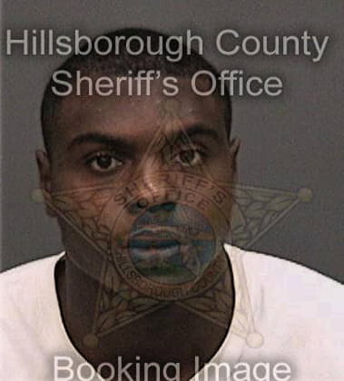 Reginald Leggon, - Hillsborough County, FL 