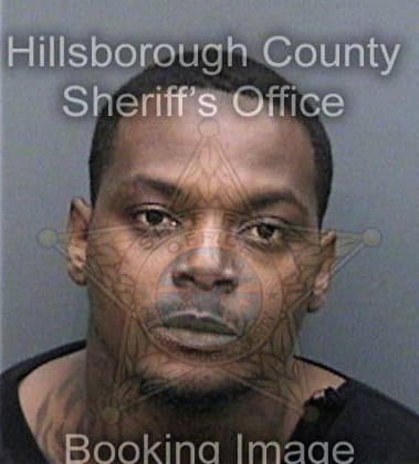 Emmanuel Legrand, - Hillsborough County, FL 