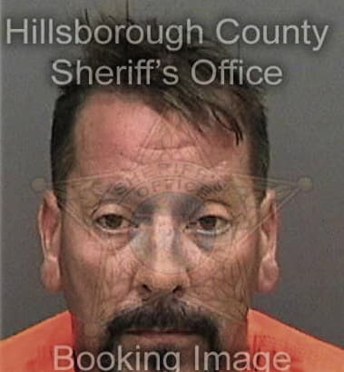 Joseph Leon, - Hillsborough County, FL 