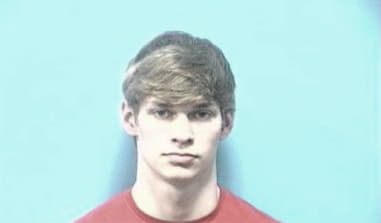 Timothy Lilly, - Shelby County, AL 