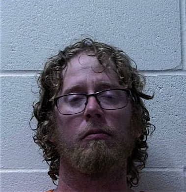 Patrick Little, - Crook County, OR 