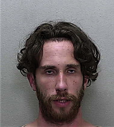 Gilberto Martinez, - Marion County, FL 