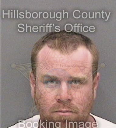 Giancarlo Masciabetancourt, - Hillsborough County, FL 