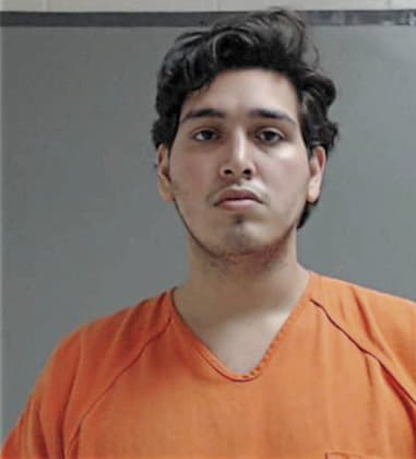 Gustavo Mata, - Hidalgo County, TX 