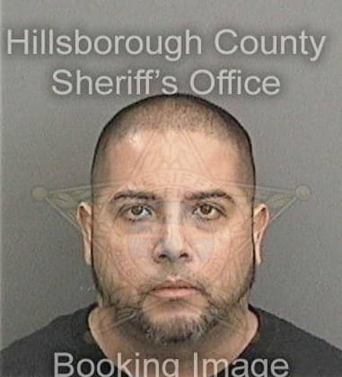 Eric Matos - Hillsborough County, FL 