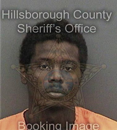 Brian McBride - Hillsborough County, FL 
