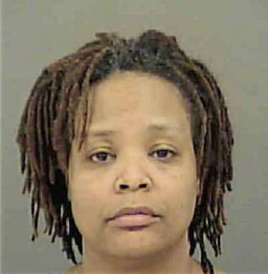 Shuannisha McCollum - Mecklenburg County, NC 
