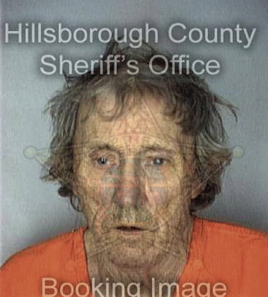 Jackie McCoy - Hillsborough County, FL 