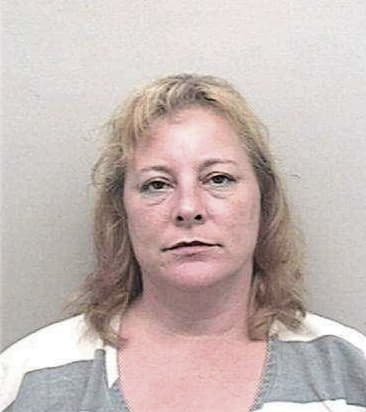 Amanda McDonough, - Marion County, FL 