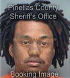 Darryl McKinnie - Pinellas County, FL 