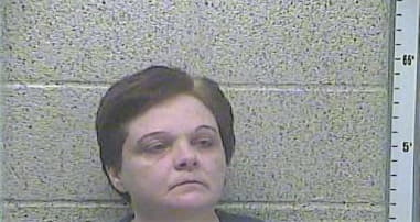 Catherine McKnight, - Henderson County, KY 