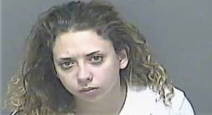 Meagan McLear, - Shelby County, IN 