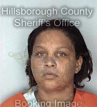 Dianne McMillian - Hillsborough County, FL 